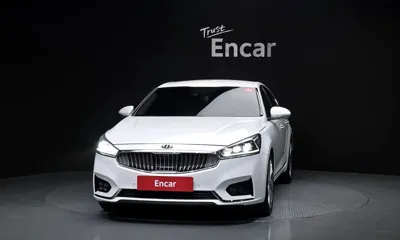 Kia K7 2018, 114015 км, за 14500000 KRW