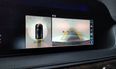 Mercedes-Benz S-Class 2019, 90823 км, за 48800000 KRW - фото 15