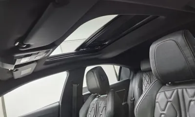 Peugeot 508 2020, 107854 км, за 14500000 KRW - фото 29