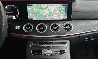 Mercedes-Benz E-Class 2017, 67488 км, за 27500000 KRW - фото 14