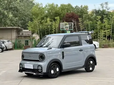 Galaxy Panda · 2024 год