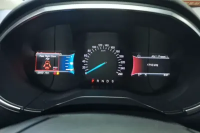 Ford Edge 2016, 129300 км, за 78047.49 CNY - фото 14