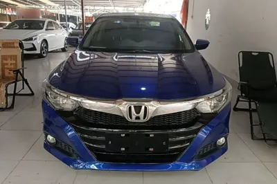 Honda Crider 2019, 72300 км, за 53262.09 CNY - фото 2