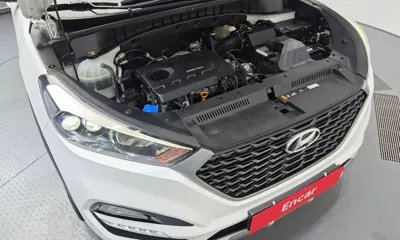 Hyundai Tucson 2018, 154122 км, за 10190000 KRW - фото 6