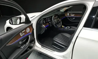 Mercedes-Benz E-Class 2019, 82157 км, за 28500000 KRW - фото 10
