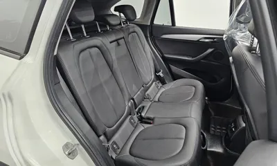 BMW X1 2018, 86976 км, за 19900000 KRW - фото 12