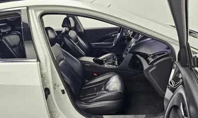 Hyundai Grandeur 2016, 91967 км, за 9900000 KRW - фото 26
