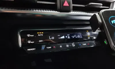 Kia K5 2020, 112139 км, за 17700000 KRW - фото 31