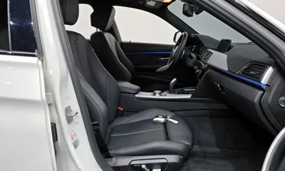 BMW 3-Series 2018, 55457 км, за 21500000 KRW - фото 26