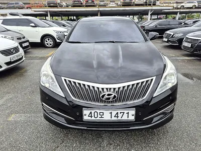 Hyundai Grandeur 2015, 200623 км, за 6300000 KRW - фото 3