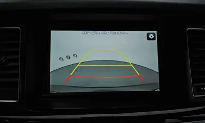 Genesis G80 2018, 158105 км, за 12000000 KRW - фото 15