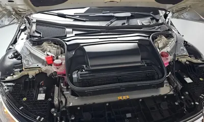 Mercedes-Benz EQS 2023, 46308 км, за 79500000 KRW - фото 6