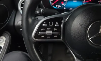 Mercedes-Benz GLC-Class 2020, 73737 км, за 99990000 KRW - фото 27