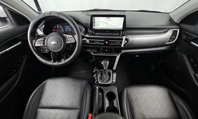 Kia Seltos 2020, 158577 км, за 12500000 KRW - фото 7