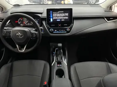 Toyota Corolla 2023, 26000 км, за 97800 CNY - фото 13
