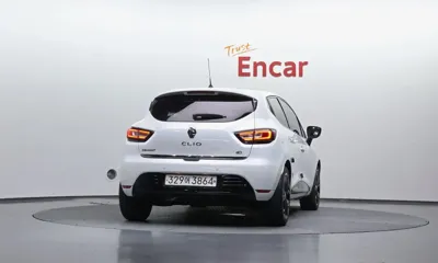 Renault-KoreaSamsung Cilo 2018, 52346 км, за 8500000 KRW