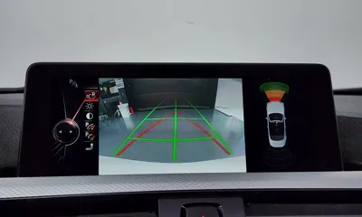 BMW 4-Series 2015, 126765 км, за 15000000 KRW - фото 14