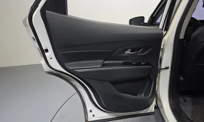 KG_Mobility_Ssangyong KORANDO 2019, 108333 км, за 11000000 KRW - фото 25