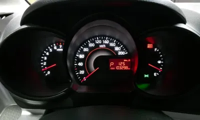 Kia Ray 2018, 103298 км, за 6000000 KRW - фото 8
