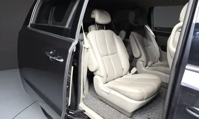 Kia Canival 2019, 58443 км, за 18490000 KRW - фото 12