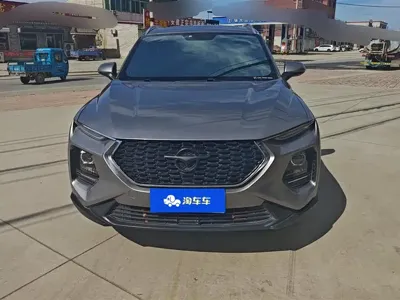 Haima Haima 8S 2020, 99200 км, за 27000 CNY
