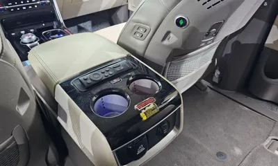 Kia Canival 2022, 105247 км, за 34990000 KRW - фото 30