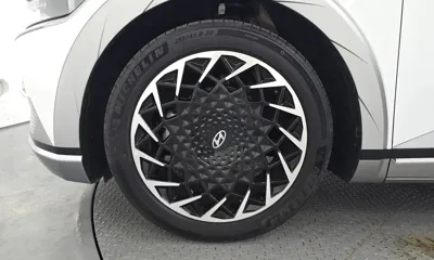 Hyundai Ioniq5 2024, 31705 км, за 34100000 KRW - фото 5