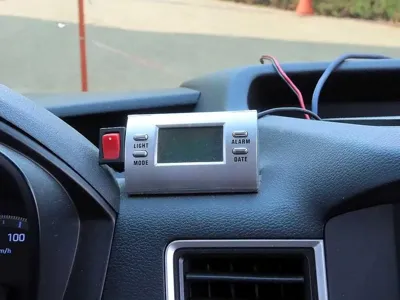 Hyundai Solati 2016, 279681 км, за 19990000 KRW - фото 15