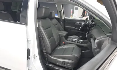 ChevroletGMDaewoo Traverse 2020, 75590 км, за 20900000 KRW - фото 26