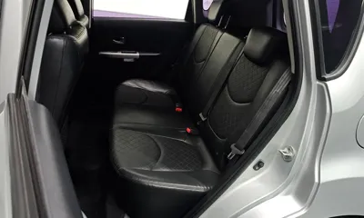 Kia Soul 2013, 147876 км, за 5500000 KRW - фото 11