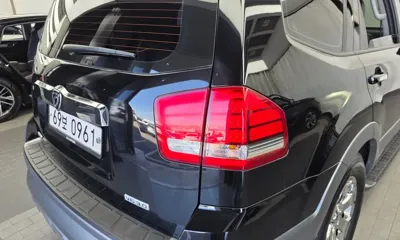 Kia Mohave 2017, 161421 км, за 14300000 KRW - фото 23