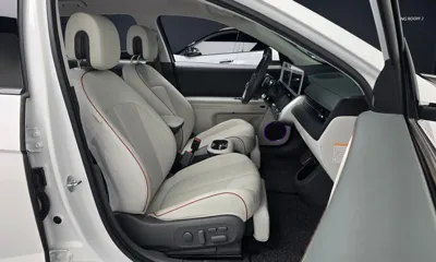 Hyundai Ioniq5 2023, 59936 км, за 33400000 KRW - фото 10