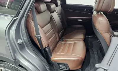 Kia Sorento 2016, 161640 км, за 11200000 KRW - фото 11