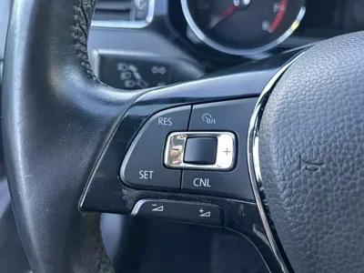 Volkswagen Sagitar 2018, 58000 км, за 49500 CNY - фото 13