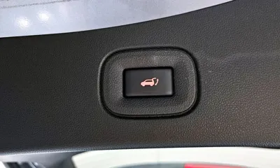 Renault-KoreaSamsung QM6 2019, 63296 км, за 12990000 KRW - фото 20