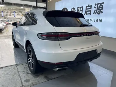 Porsche Macan 2019, 70000 км, за 179800 CNY - фото 18
