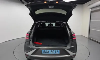 Hyundai Nexo 2021, 113656 км, за 13500000 KRW - фото 20