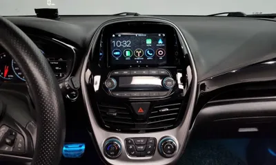 ChevroletGMDaewoo Spark 2017, 61336 км, за 7200000 KRW - фото 32