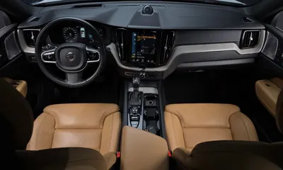 Volvo XC60 2018, 118959 км, за 23500000 KRW - фото 7