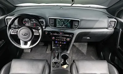 Kia Sportage 2021, 87394 км, за 18900000 KRW - фото 7