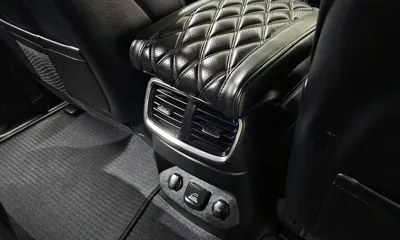 Kia Mohave 2021, 147917 км, за 24300000 KRW - фото 30