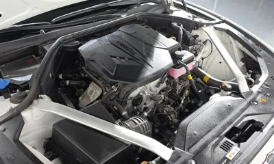 Genesis G70 2024, 30840 км, за 29500000 KRW - фото 6