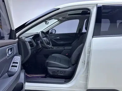 Nissan X-Trail 2022, 95300 км, за 79800 CNY - фото 12
