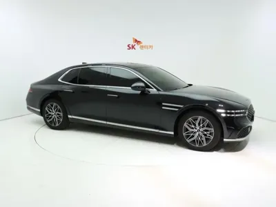 Genesis G90 2023, 47709 км, за 24720000 KRW