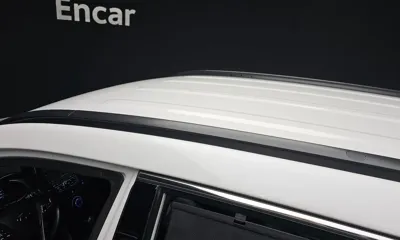 Hyundai Santafe 2015, 96936 км, за 9300000 KRW - фото 31