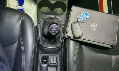 ChevroletGMDaewoo Spark 2016, 136868 км, за 5000000 KRW - фото 15