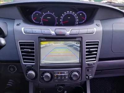 KG_Mobility_Ssangyong KORANDO 2015, 147040 км, за 4000000 KRW - фото 9