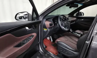 Hyundai Santafe 2019, 53857 км, за 23500000 KRW - фото 10