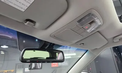 KG_Mobility_Ssangyong TIBOLI 2017, 93401 км, за 8900000 KRW - фото 29