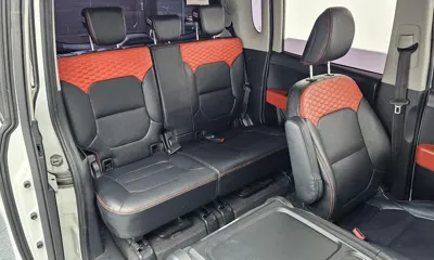 Kia Ray 2018, 94189 км, за 10990000 KRW - фото 11